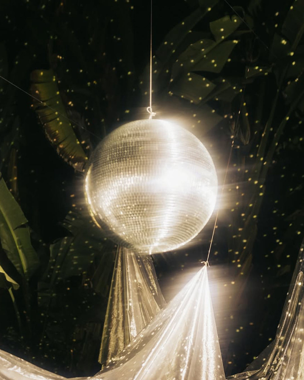 How to Create an Elevated & Immersive Wedding Experience