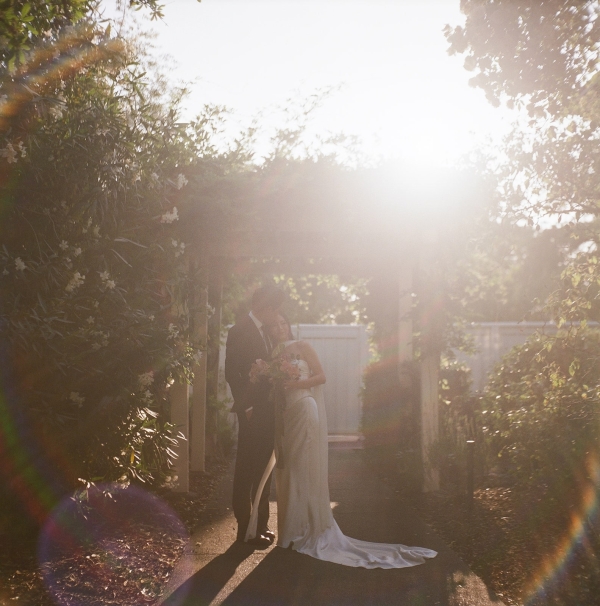 Planners Meag Breanne Events