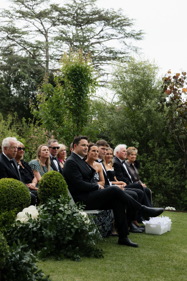 Photographers Stacey McLean