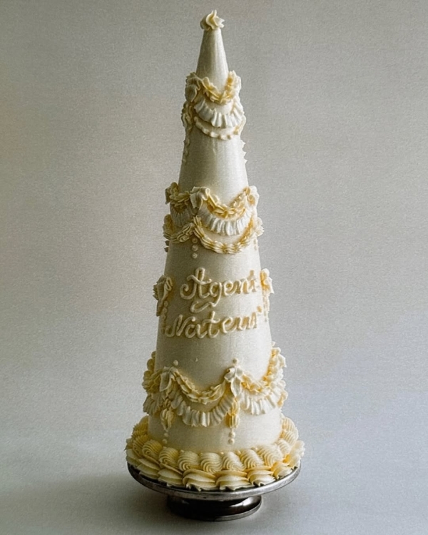 14 Best Wedding Cake Artists in Europe