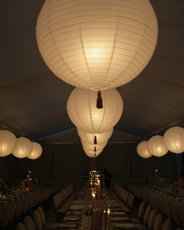 A Joyful & Elegant Seascape Wedding in Western Australia