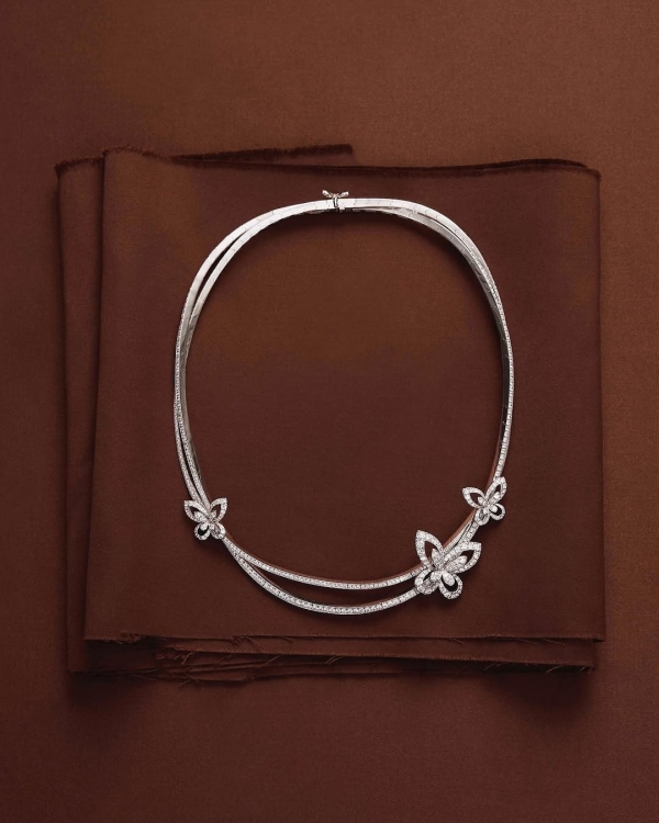 25 Best Famous Jewelry Brands | Top of the Most Expensive, High End Jewelry | Popular, Trendy Brands