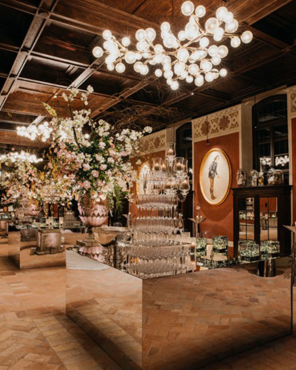 Planning a Wedding in Tuscany? Discover Why Il Borgo di Vignamaggio is the Dream Venue