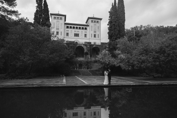 Photographers Robert Marcillas