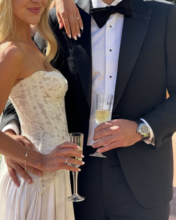 Hiring a Wedding Content Creator? Here’s How to Choose the Right One