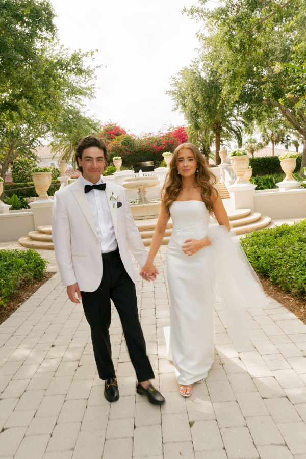 Photographers Austin Trenholm