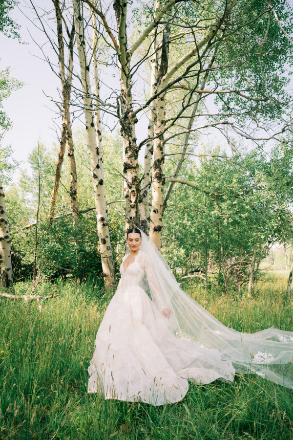 Photographers Austin Trenholm