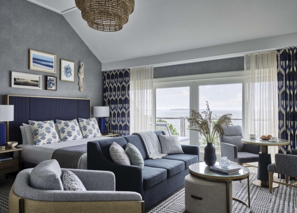 Venues Wequassett Resort and Golf Club