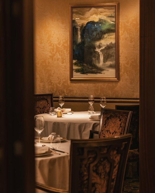 10 Romantic Restaurants for Date Night in Paris