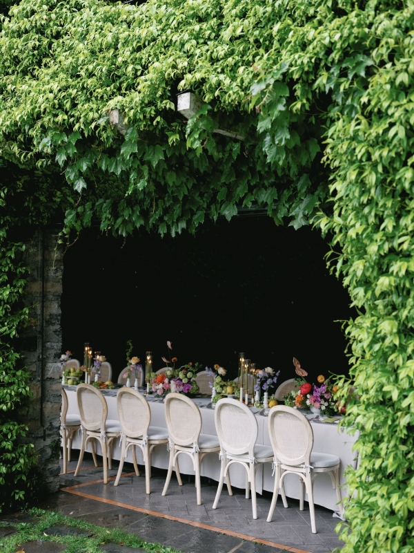 Planners Meag Breanne Events