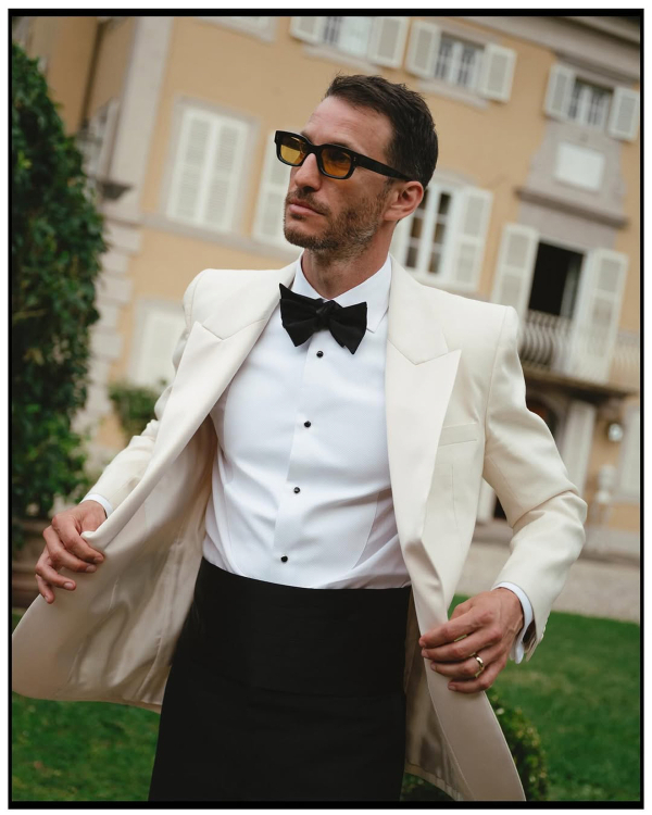 50 Must-Save Wedding Portrait Ideas for the Modern Groom