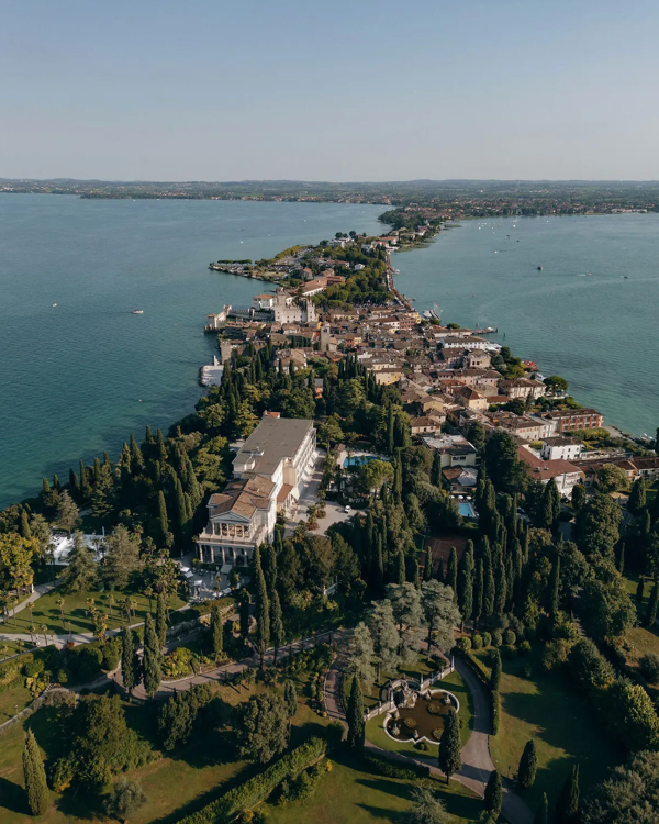 The Secret to a Seamless Destination Wedding in Italy? A Full-Service Planner