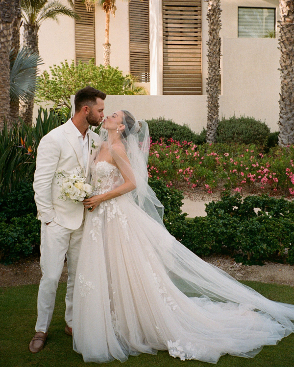 Super 8 & 35mm Film: The Dreamiest Way to Capture Your Wedding