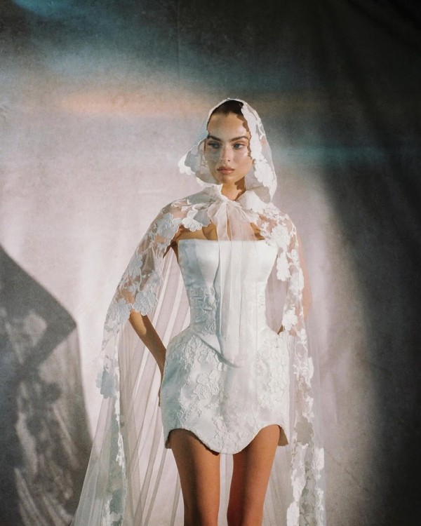 7 Gen-Z Wedding Fashion Trends Redefining the Future of “I Do”