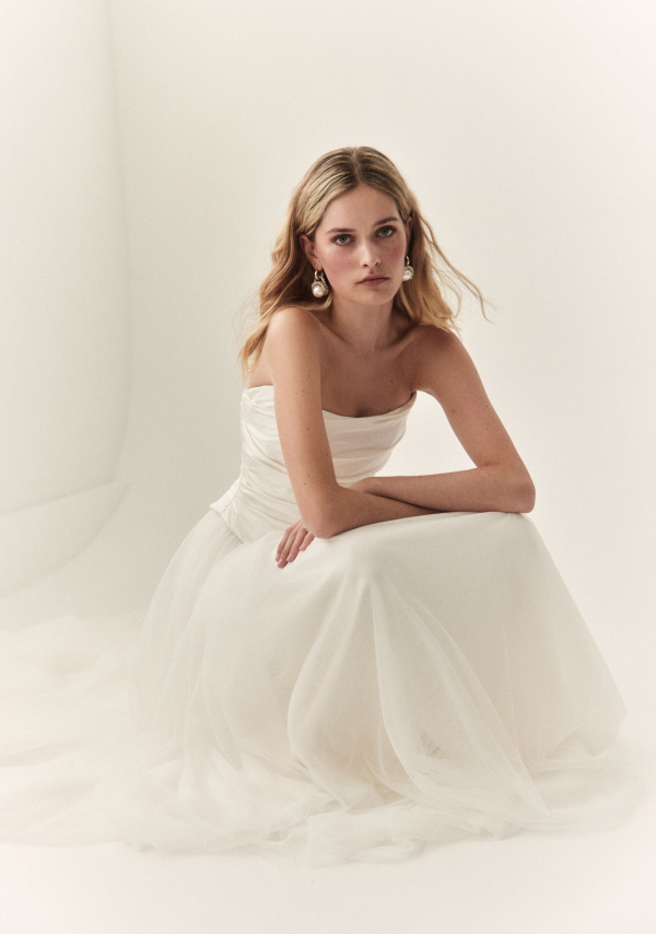 Bridal Prea James Bridal