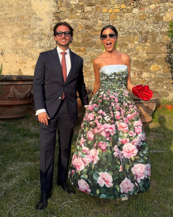 11 Must-Follow Newly-Engaged Influencers for It-Girl Bridal & Wedding Inspiration in 2025