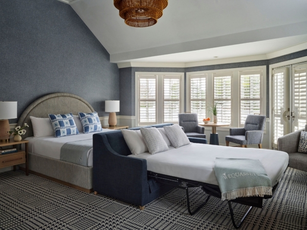 Venues Wequassett Resort and Golf Club