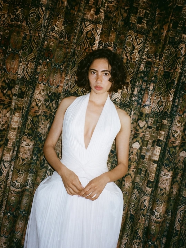20 Next-Gen Bridal Designers You Need on Your Radar