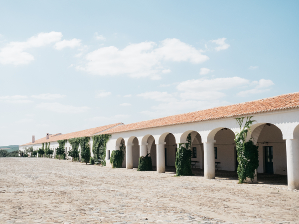 Venues São Lourenço do Barrocal