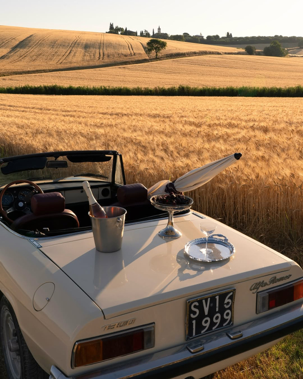 15 Best Wedding Venues in Tuscany | Beautiful Places, Villas to Get Married in Italy | Luxury Wedding Locations