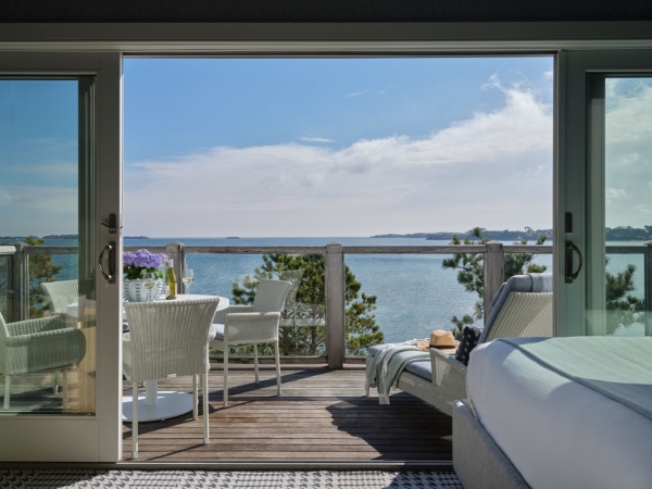 Venues Wequassett Resort and Golf Club