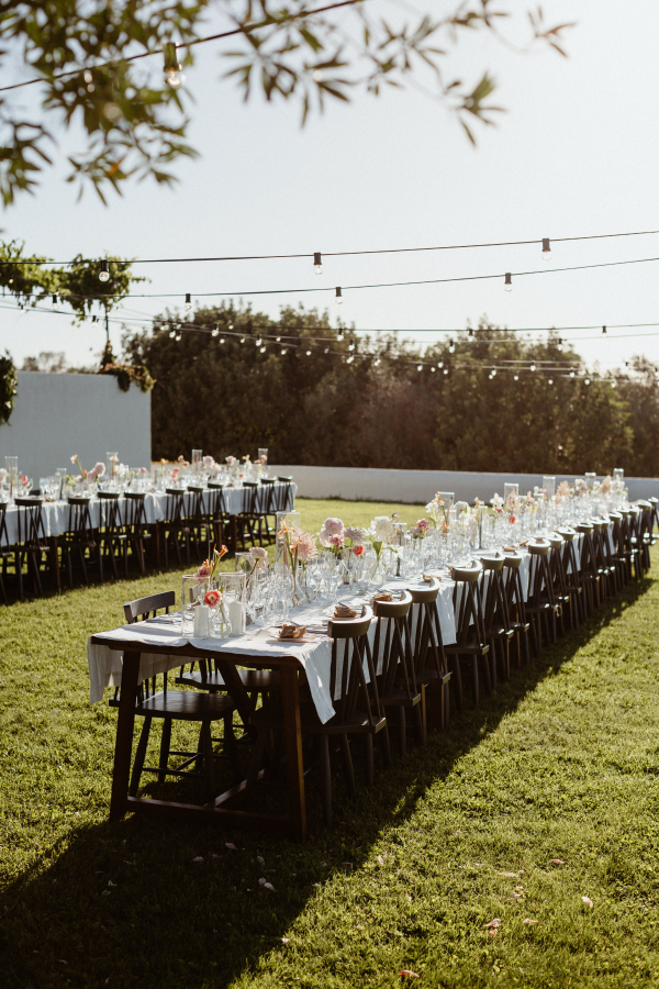 Venues São Lourenço do Barrocal