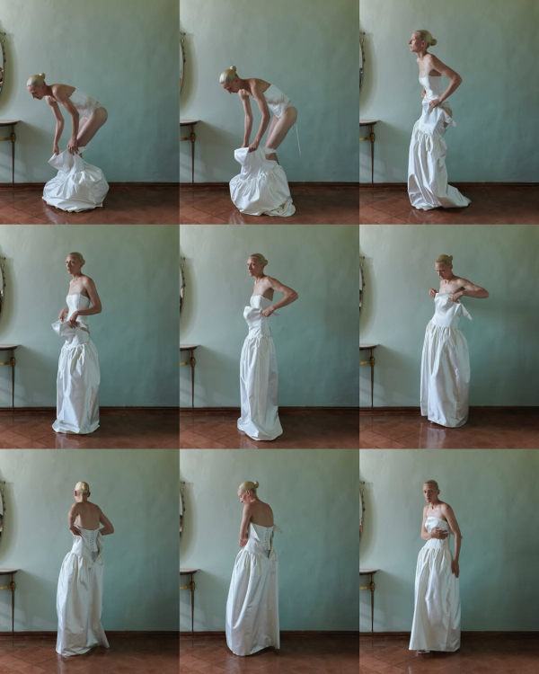 What Top Bridal Stylists Wish Brides Knew Before Finding the Dress