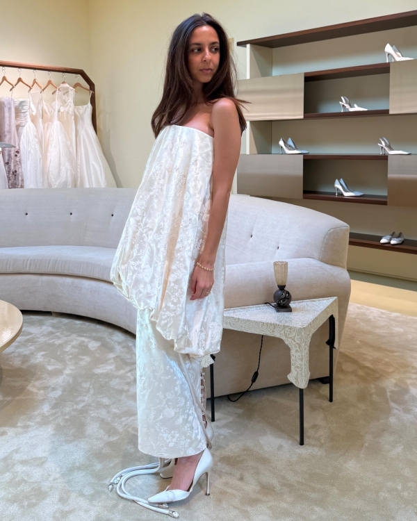 11 Must-Follow Newly-Engaged Influencers for It-Girl Bridal & Wedding Inspiration in 2025