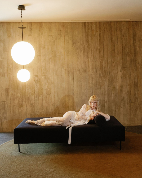 This Love is A Masterpiece