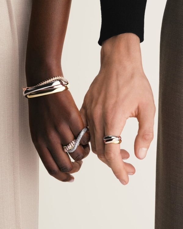 25 Best Famous Jewelry Brands | Top of the Most Expensive, High End Jewelry | Popular, Trendy Brands