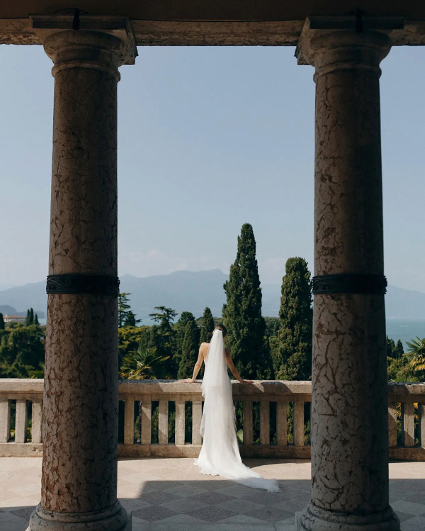 The Secret to a Seamless Destination Wedding in Italy? A Full-Service Planner