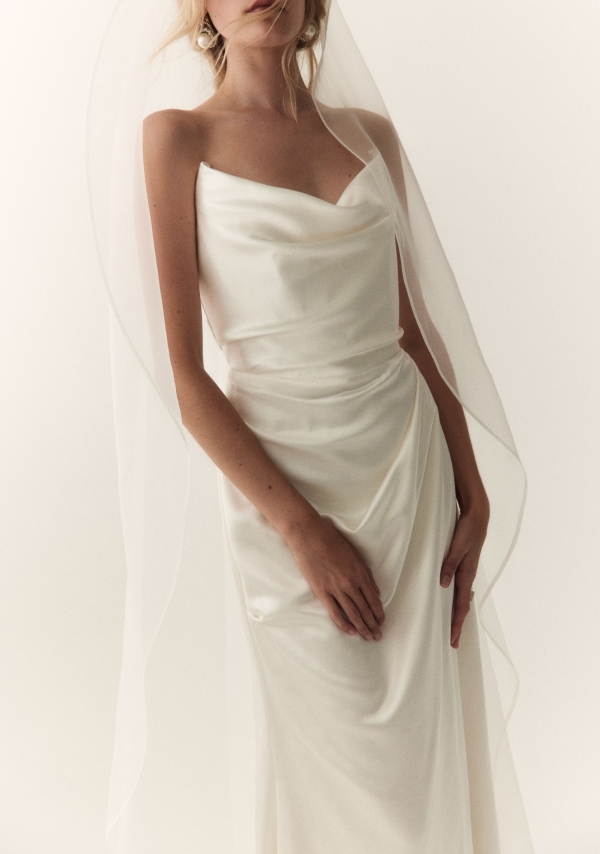 Bridal Prea James Bridal