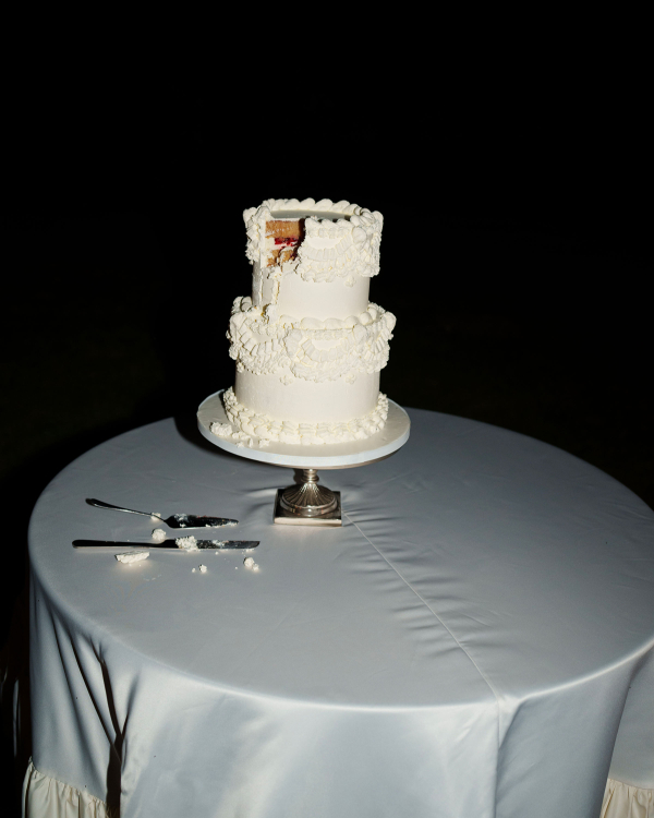 Inside It-Girl Yuyan Shi’s Wedding Weekend in the South of France: A Chic & Timeless Affair