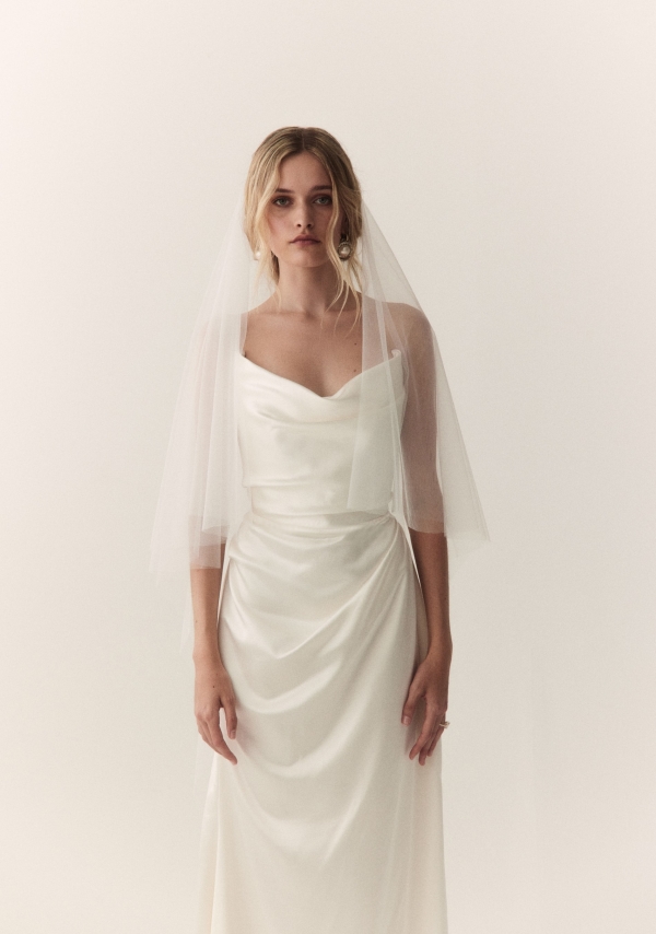 Bridal Prea James Bridal