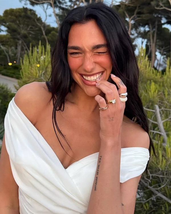 The Celebrity Go-To Jewelry Brand Making Lab-Grown Diamonds Glamorous