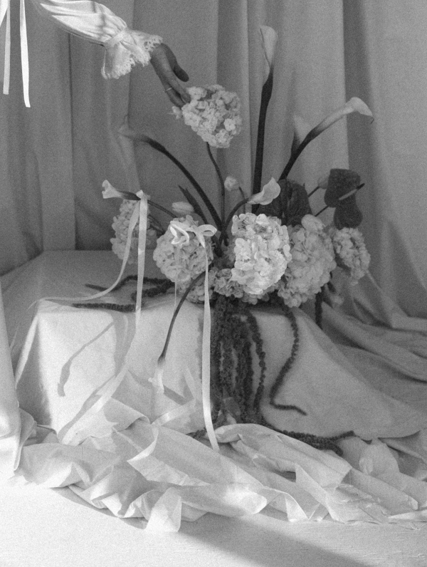 Florists The Cottage Rose