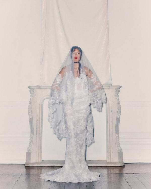 20 Next-Gen Bridal Designers You Need on Your Radar