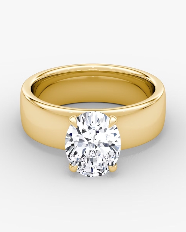 The Celebrity Go-To Jewelry Brand Making Lab-Grown Diamonds Glamorous