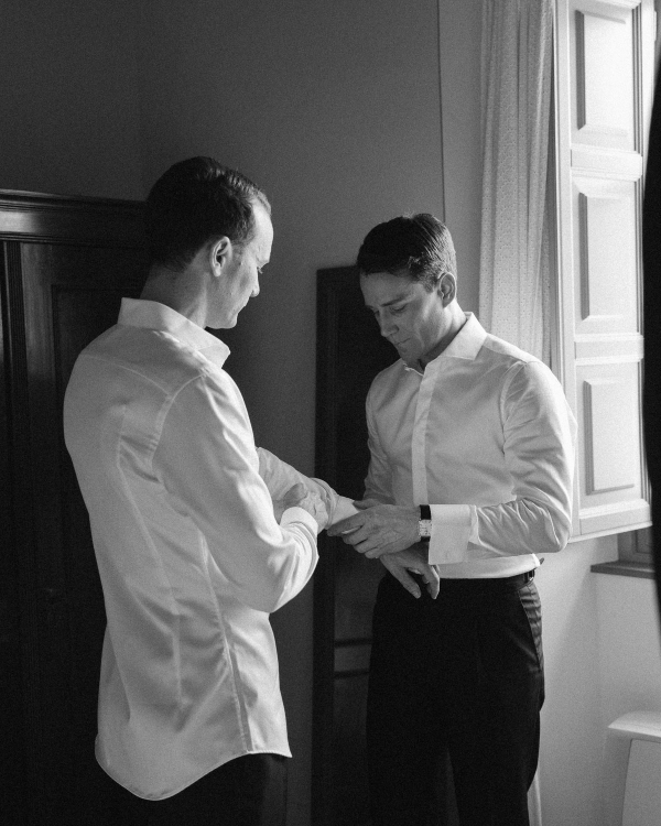 50 Must-Save Wedding Portrait Ideas for the Modern Groom