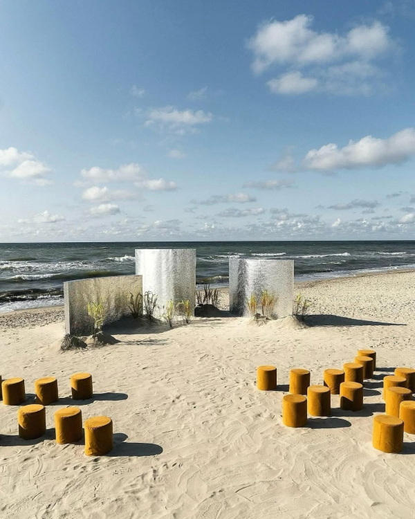 How to Plan the Ultimate Beach Wedding: Seamless, Stylish & Unforgettable