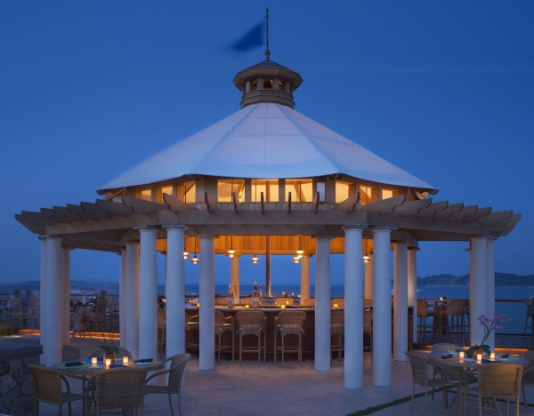 Venues Wequassett Resort and Golf Club