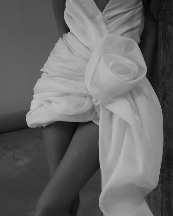 20 Next-Gen Bridal Designers You Need on Your Radar