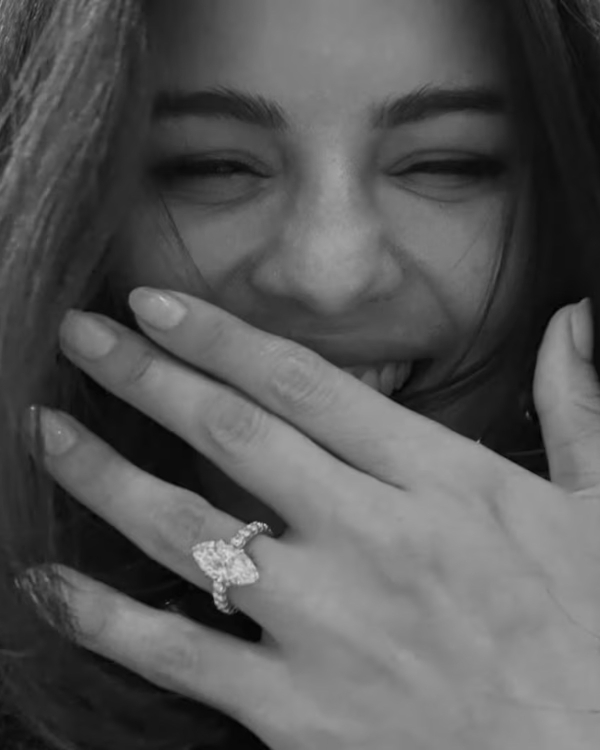 The Celebrity Go-To Jewelry Brand Making Lab-Grown Diamonds Glamorous