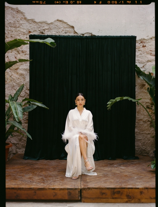 Photographers Robert Marcillas