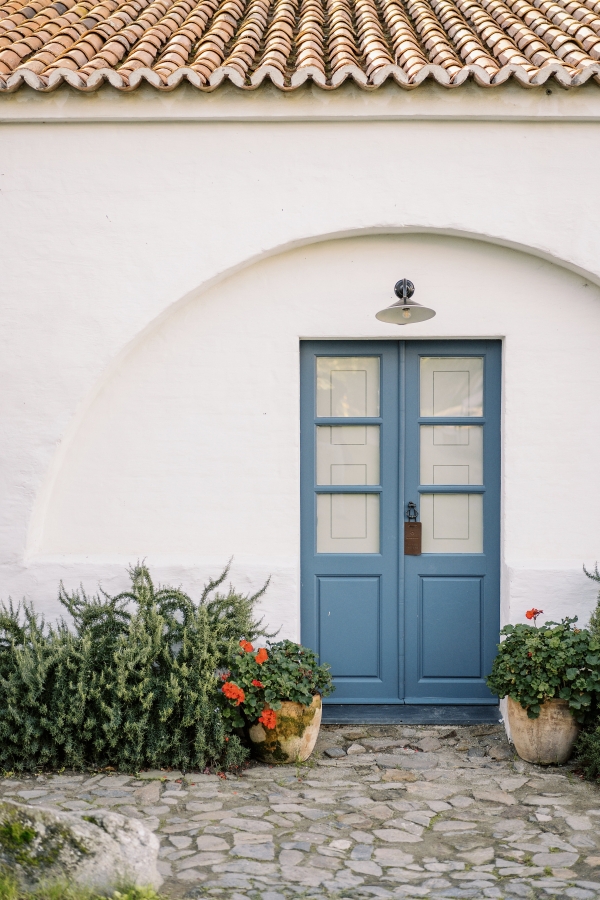 Venues São Lourenço do Barrocal