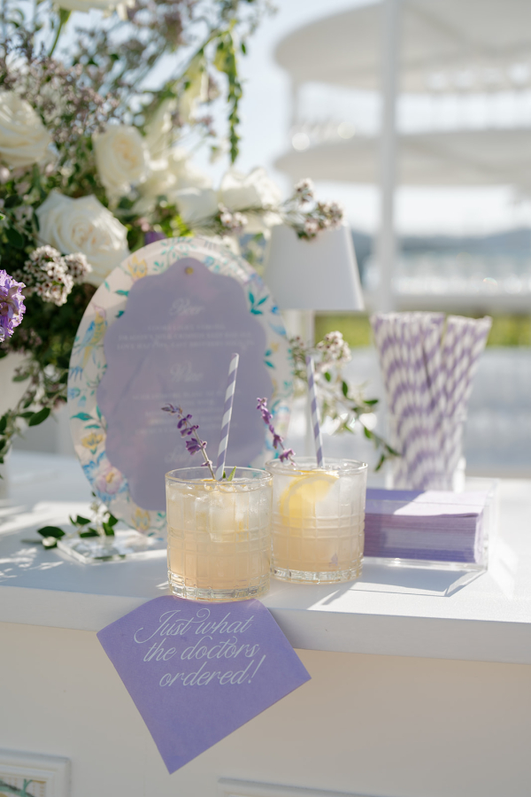 Planners Meag Breanne Events