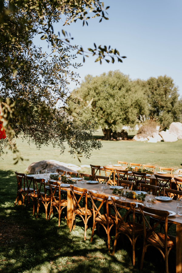 Venues São Lourenço do Barrocal