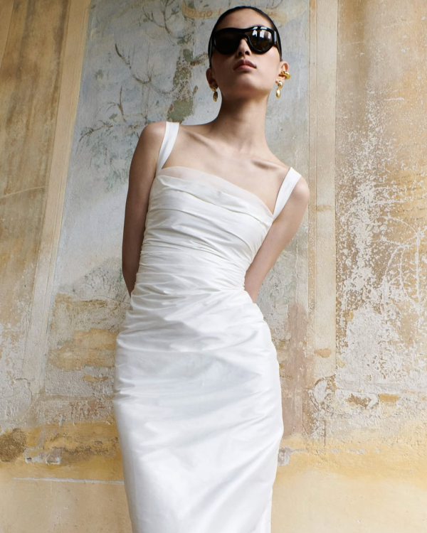 What Top Bridal Stylists Wish Brides Knew Before Finding the Dress