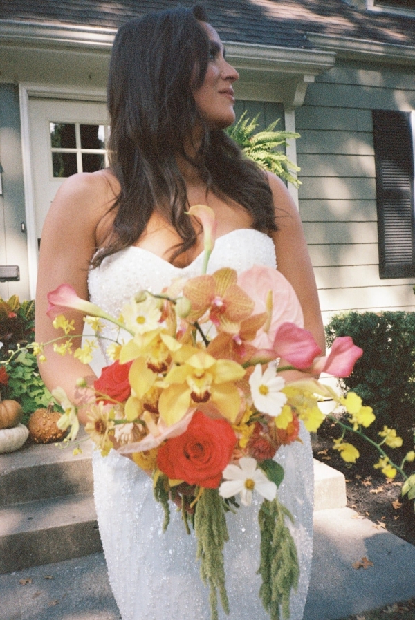 Florists The Cottage Rose