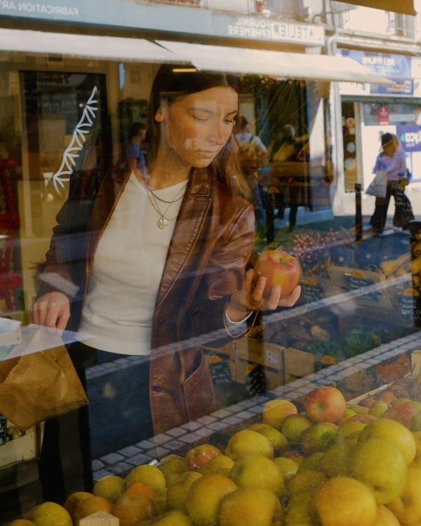 In Conversation: Monika Varšavskaja